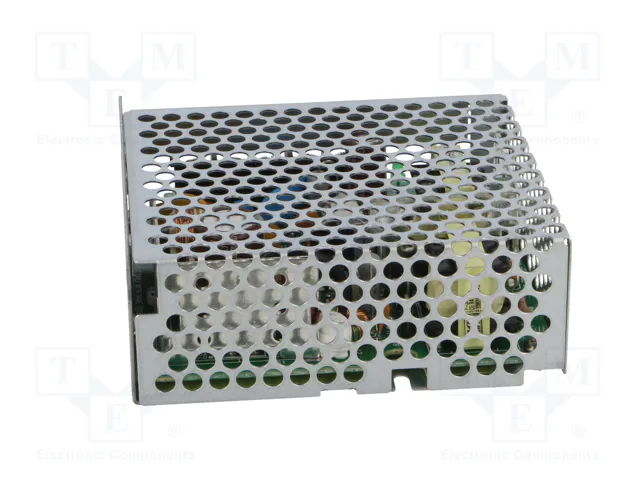 MEAN WELL SD-25C-24 Convertidor DC/DC 26,4W 36-72VDC a 24VDC