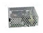 MEAN WELL SD-25C-24 Convertidor DC/DC 26,4W 36-72VDC a 24VDC