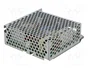 MEAN WELL SD-25C-24 Convertidor DC/DC 26,4W 36-72VDC a 24VDC