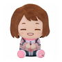 Banpresto Peluche Big Plush My Hero Academia Ochaco Uraraka 20 cm