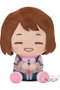Banpresto Peluche Big Plush My Hero Academia Ochaco Uraraka 20 cm