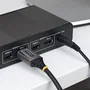 StarTech.com Cable DisplayPort 2.1 DP80 de 2m Negro