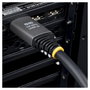 StarTech Cable DisplayPort 2.1 de 2m DP80 Certificado VESA Negro