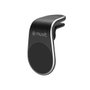 Muvit Soporte de Smartphone para Coche Magnético MCCHL0007 Negro