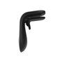 Muvit Soporte de Smartphone para Coche Magnético MCCHL0007 Negro