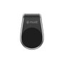 Muvit Soporte de Smartphone para Coche Magnético MCCHL0007 Negro