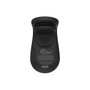 Muvit Soporte de Smartphone para Coche Magnético MCCHL0007 Negro