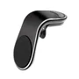 Muvit Soporte de Smartphone para Coche Universal Magnético para Rejilla de Aire Acondicionado - MCCHL0007