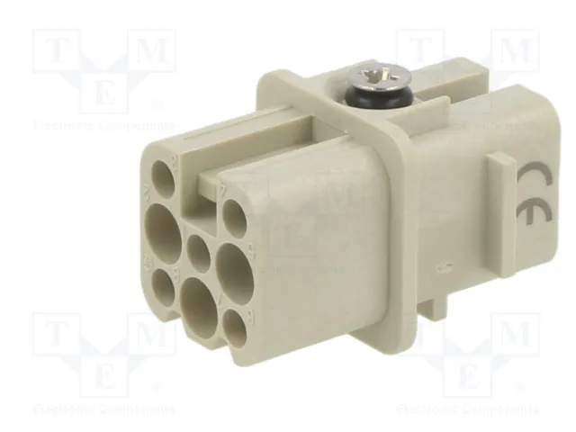 LAPP Conector Industrial HDC EPIC® H-D 007 FC