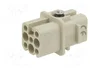 LAPP Conector Industrial HDC EPIC® H-D 007 FC