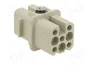 LAPP Conector Industrial HDC EPIC® H-D 007 FC