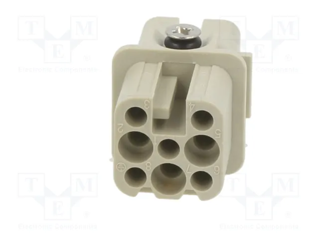 LAPP Conector Industrial HDC EPIC® H-D 007 FC