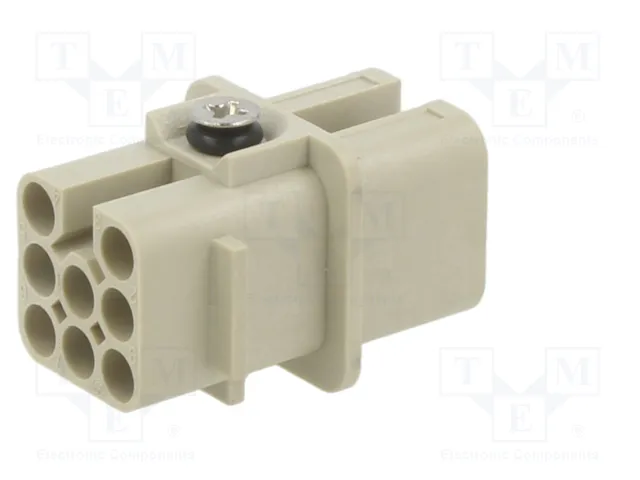 LAPP Conector Industrial HDC EPIC® H-D 007 FC