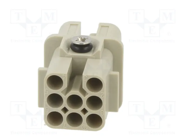 LAPP Conector Industrial HDC EPIC® H-D 007 FC