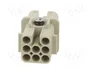 LAPP Conector Industrial HDC EPIC® H-D 007 FC