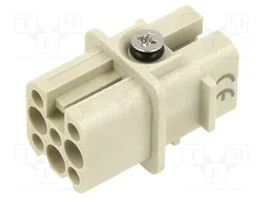 LAPP Conector Industrial HDC EPIC® H-D 007 FC