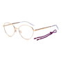 Montura de Gafas Mujer Missoni MMI0024LTAF31 Ø 53 mm