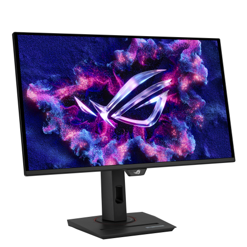 Asus ROG Strix XG27AQDMES-R Monitor Gaming QD-OLED 26.5 Pulgadas Quad HD 240 Hz Negro Asus ROG Strix XG27AQDMES-R Monitor Gaming QD-OLED 26.5 Pulgadas Quad HD 240 Hz Negro