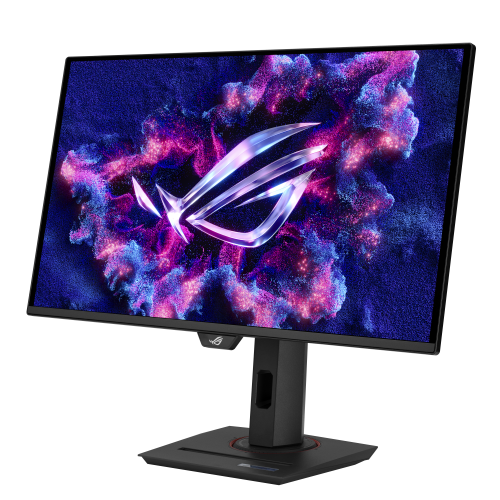 Asus ROG Strix XG27AQDMES-R Monitor Gaming QD-OLED 26.5 Pulgadas Quad HD 240 Hz Negro Asus ROG Strix XG27AQDMES-R Monitor Gaming QD-OLED 26.5 Pulgadas Quad HD 240 Hz Negro