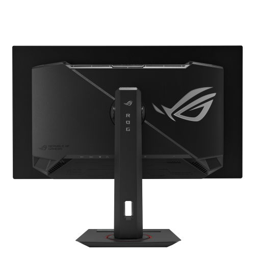 Asus ROG Strix XG27AQDMES-R Monitor Gaming QD-OLED 26.5 Pulgadas Quad HD 240 Hz Negro Asus ROG Strix XG27AQDMES-R Monitor Gaming QD-OLED 26.5 Pulgadas Quad HD 240 Hz Negro