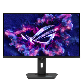 Asus ROG Strix XG27AQDMES-R Monitor Gaming QD-OLED 26.5 Pulgadas Quad HD 240 Hz Negro