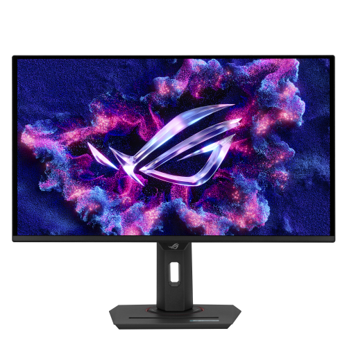 Asus ROG Strix XG27AQDMES-R Monitor Gaming QD-OLED 26.5 Pulgadas Quad HD 240 Hz Negro Asus ROG Strix XG27AQDMES-R Monitor Gaming QD-OLED 26.5 Pulgadas Quad HD 240 Hz Negro