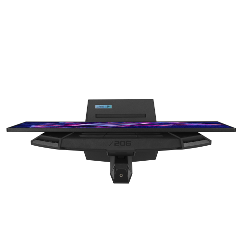 Asus ROG Strix XG27AQDMES-R Monitor Gaming QD-OLED 26.5 Pulgadas Quad HD 240 Hz Negro Asus ROG Strix XG27AQDMES-R Monitor Gaming QD-OLED 26.5 Pulgadas Quad HD 240 Hz Negro
