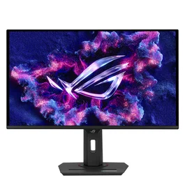 Asus ROG Strix XG27AQDMES-R Monitor Gaming QD-OLED 26.5 2560 x 1440 Negro