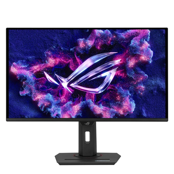 Asus ROG Strix XG27AQDMES-R Monitor Gaming QD-OLED 26.5 Pulgadas Quad HD 240 Hz Negro Asus ROG Strix XG27AQDMES-R Monitor Gaming QD-OLED 26.5 Pulgadas Quad HD 240 Hz Negro