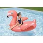 Bestway Figura Hinchable Flamenco con Asas 138x107 cm