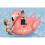 Bestway Figura Hinchable Flamenco con Asas 138x107 cm