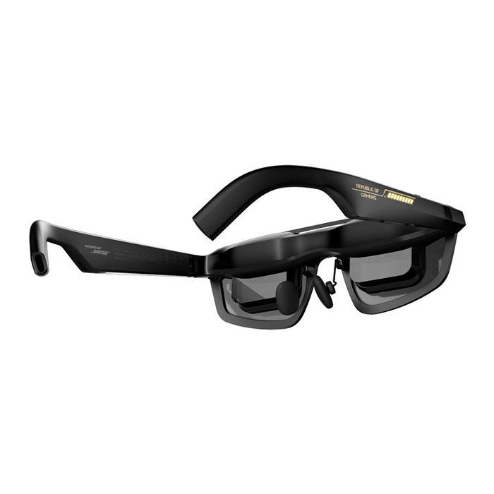 ASUS ROG XREAL R1 Edition 20 Gafas de realidad aumentada ASUS ROG XREAL R1 Edition 20 Gafas de realidad aumentada