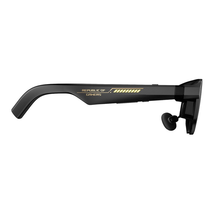 ASUS ROG XREAL R1 Edition 20 Gafas de realidad aumentada ASUS ROG XREAL R1 Edition 20 Gafas de realidad aumentada