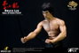 Star Ace Toys Operación Dragón Estatua 1/6 Bruce Lee Kali Sticks Fight Normal Version
