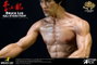 Star Ace Toys Operación Dragón Estatua 1/6 Bruce Lee Kali Sticks Fight Normal Version