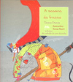 A Vasoira da Bruxa, Teresa Duran - EDICIONS ROURE DE CAN ROCA