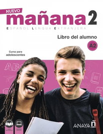 Anaya, Nuevo Mañana 2 A2