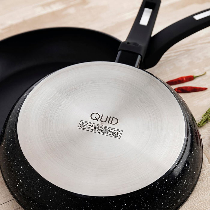 Quid Sartén de Aluminio Forjado Estelar 20 cm Quid Sartén de Aluminio Forjado Estelar 20 cm
