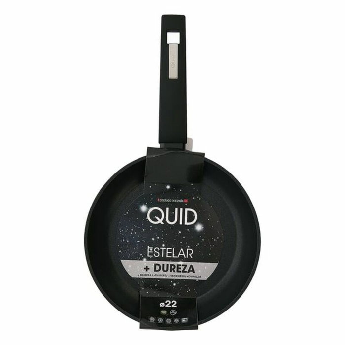 Quid Sartén de Aluminio Forjado Estelar 20 cm Quid Sartén de Aluminio Forjado Estelar 20 cm