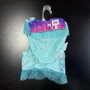 Cerdá Bikini Princess 6 Años Turquesa