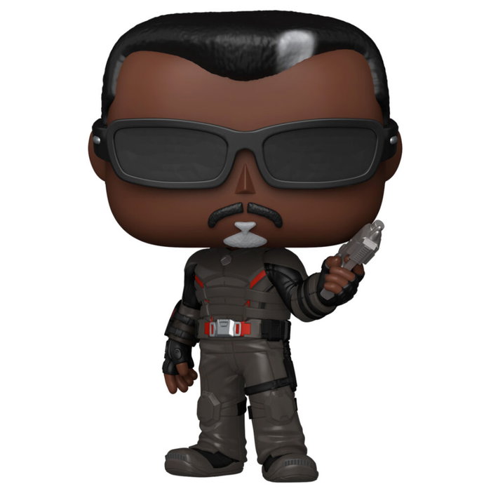 Funko Figura POP! Marvel Deadpool & Wolverine Blade
