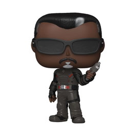 Funko Figura POP! Marvel Deadpool & Wolverine Blade