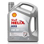 Shell Helix Ect Hx8 Aceite Sintético 5W30 5 Litros para Gasolina y Diésel ACSHEHX85W305L