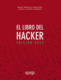 El libro del Hacker. Edición 2022, ANAYA MULTIMEDIA