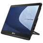 ASUS ExpertCenter E1 E1600WKAT-BMR185M All-in-One con pantalla táctil de 15,6 pulgadas, 8 GB RAM, 128 GB SSD, Negro