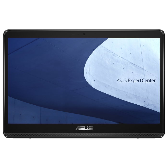 ASUS ExpertCenter E1 E1600WKAT-BMR185M All-in-One con pantalla táctil de 15,6 pulgadas, 8 GB RAM, 128 GB SSD, Negro ASUS ExpertCenter E1 E1600WKAT-BMR185M All-in-One con pantalla táctil de 15,6 pulgadas, 8 GB RAM, 128 GB SSD, Negro