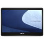 ASUS ExpertCenter E1 E1600WKAT-BMR185M All-in-One con pantalla táctil de 15,6 pulgadas, 8 GB RAM, 128 GB SSD, Negro