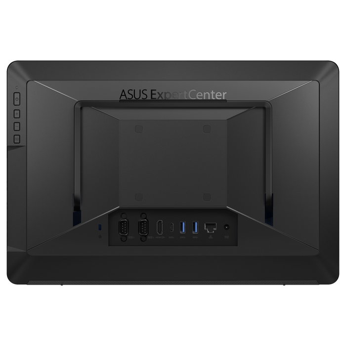 ASUS ExpertCenter E1 E1600WKAT-BMR185M All-in-One con pantalla táctil de 15,6 pulgadas, 8 GB RAM, 128 GB SSD, Negro ASUS ExpertCenter E1 E1600WKAT-BMR185M All-in-One con pantalla táctil de 15,6 pulgadas, 8 GB RAM, 128 GB SSD, Negro
