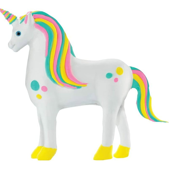Maped Creative Factory Unicornio para modelar y construir Maped Creative Factory Unicornio para modelar y construir