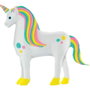 Maped Creative Factory Unicornio para modelar y construir